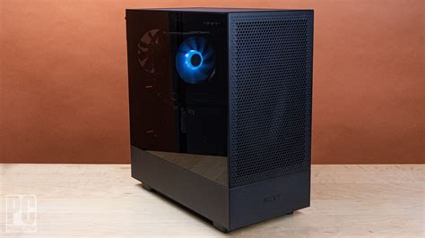 I did a review over <b>NZXT</b> prebuild gaming PC's. . Nzxt player one